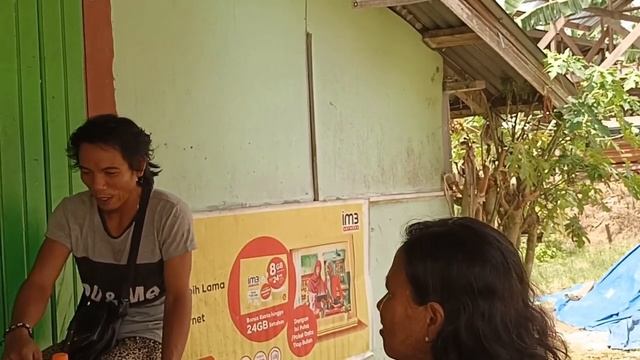 MONCA KEDATANGAN IBU DAN BAPAK GURU YANG BAIK DARI KOTA SEMOGA MONCA KEDEPANNYA MAU IKUT PAKET