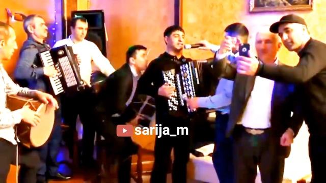 Муталим. Душевная даргинская песня 👍👏👏👏🔥🔥🔥