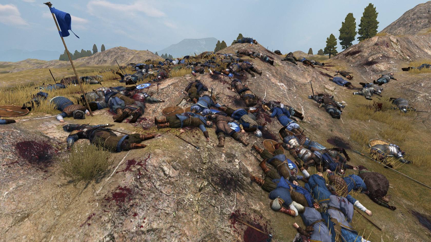 Mount & Blade II: Bannerlord🔥🔥🔥