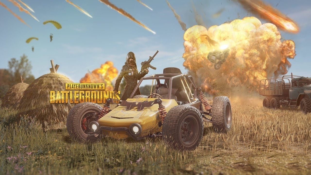MTA PUBG ТОП 3 ПЛОХАЯ ЗОНА