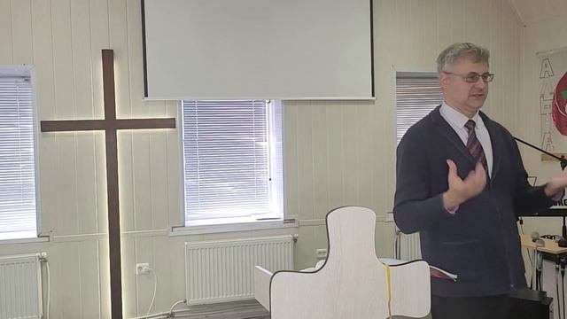 По  дороге  в  Эмаус  27.04.2025