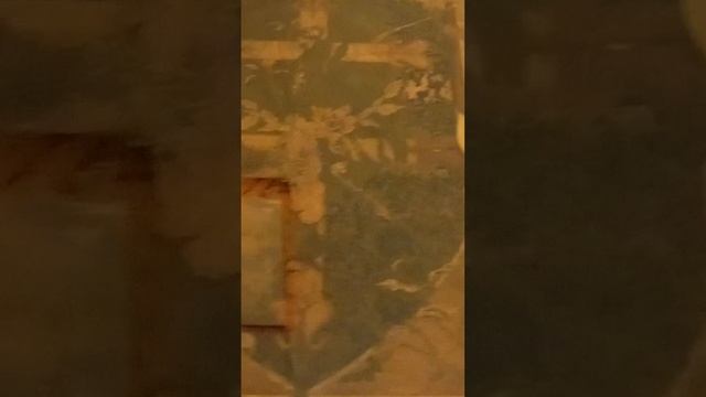 Стол. Фирма Галле.