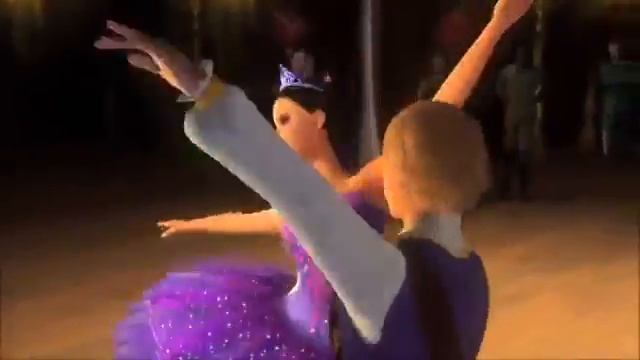 Barbie in The Pink Shoes - Offical Music Video Keep on Dancing