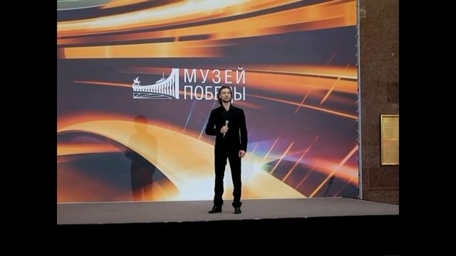 Александр Полковников - Горячий снег( Концерт " Каждый из вас Герой" 01.12.2022)