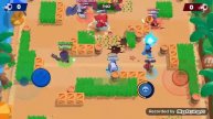 Покупаю приветсвиный набор в BRAWL STARS