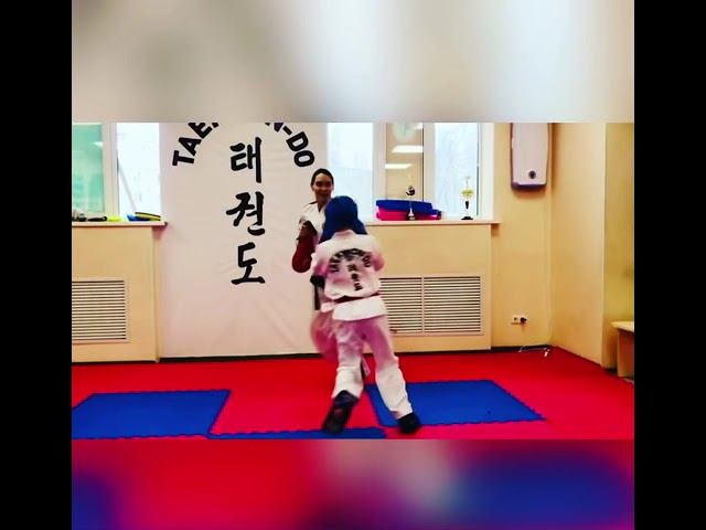 Родион, обладатель красно-чёрного пояса, Многократный Чемпион Республики Коми и Сыктывкара