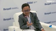 Новые горизонты многополярного мира: презентация доклада и подведение итогов Молодёжной конференции