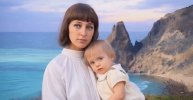 Марина Цветаева: Аля
