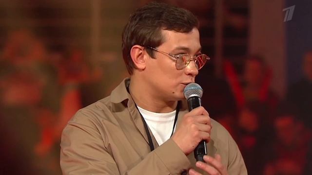 Кубок Первого канала «Мир танков»