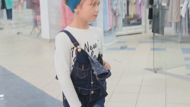 Леді Моделс ІФ