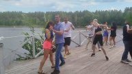Черепашьи озера. Бачата.