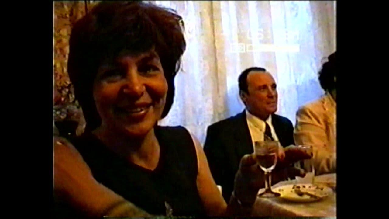 1998 у бабушки 7 ноября