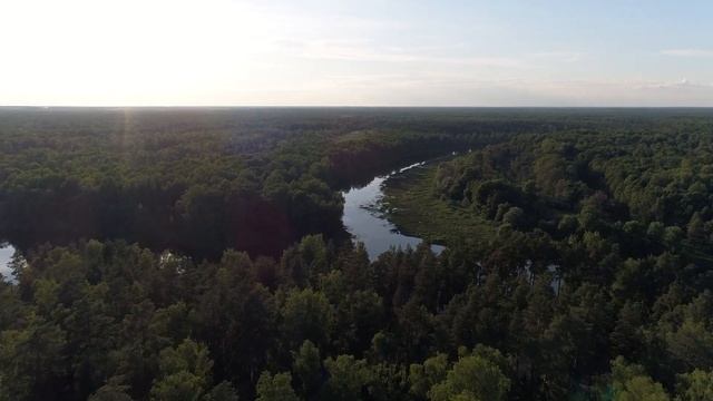 Турбаза Суханиха г. Ковров