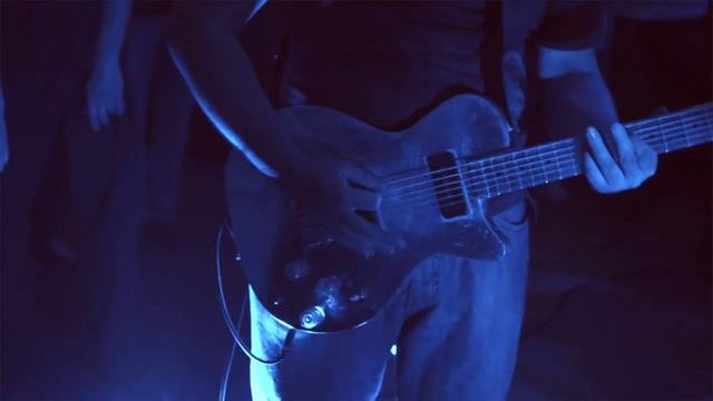 That Fucking Tank "NWONWOBHM" live at Recon Festival 2013