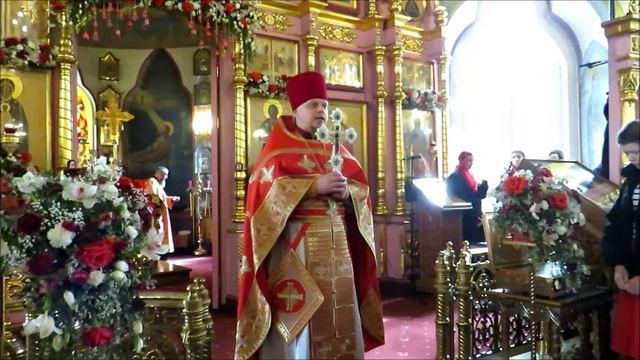 «Блаженны не видевшие и уверовавшие»