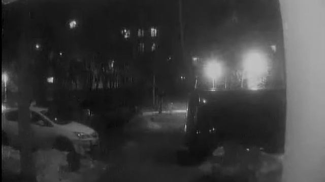 Отъезд Дадаева на Веерную 46 ночь