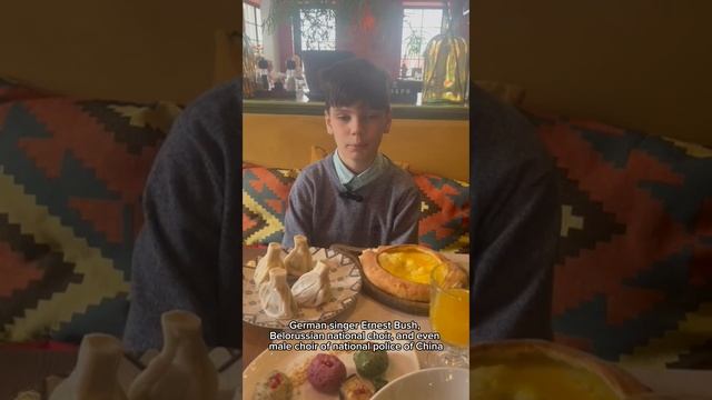 Грузинская песня «Сулико»