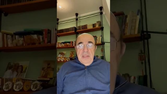 Учимся радоваться и верить