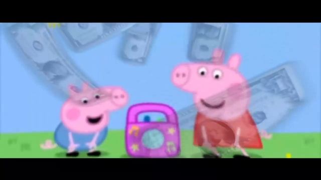 ПЕППА НИГГА БИЧ