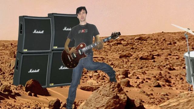 Station Agents - Falling off the Radar OFFICIAL VIDEO