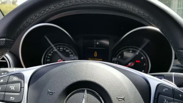 $1,000,000 RACE CAR, MY AFTERNOON AT MERCEDES BENZ OF LAGUNA NIGUEL, TEST DRIVING THE NEW A-CLASS