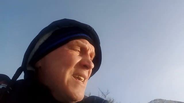 Часть 5 подъем на Бештау