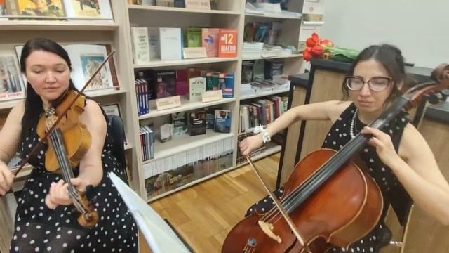 П. Чайковский Вальс цветов из Балета ЩЕЛКУНЧИК
#prestigio39