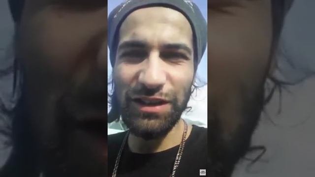 Чипинкос и Дядя Джей Ай снова вместе