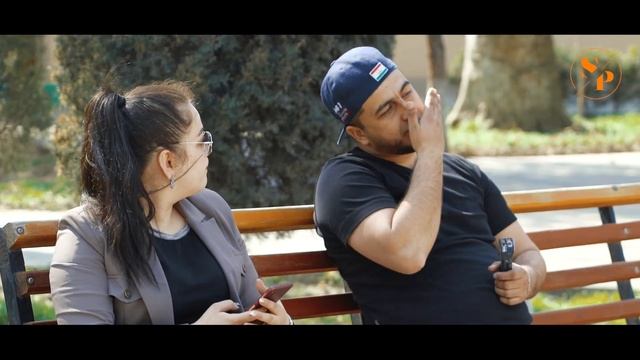 Сабрина ва Кучкар хамихели мардак ёв хдм мегирмш нав 2020