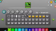 Geometry Dash Meltdown 1 часть