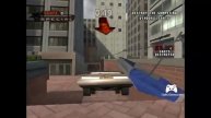 Tony Hawk's Underground. Трансляция 4