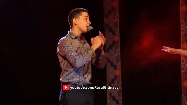 16 Цахай Магомедов - «Лакку балай»