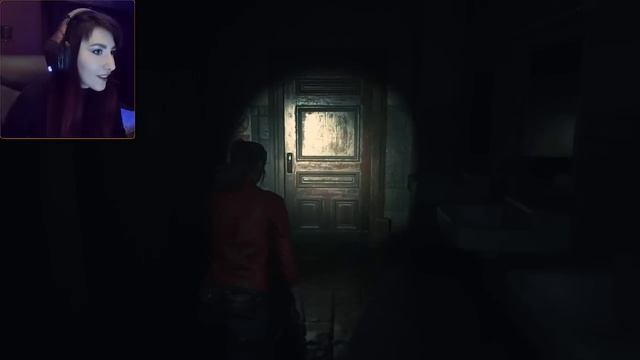 Resident Evil 2 #1 ● МЯСНОЙ ПИР