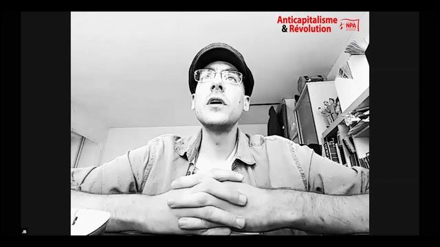 Pourquoi sommes-nous communistes et révolutionnaires ?