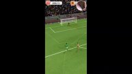 Стрим игры "Score! Hero".