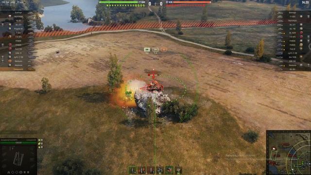 Conqueror GC.ПЕРЕВАЛ.МАЛИНОВКА.