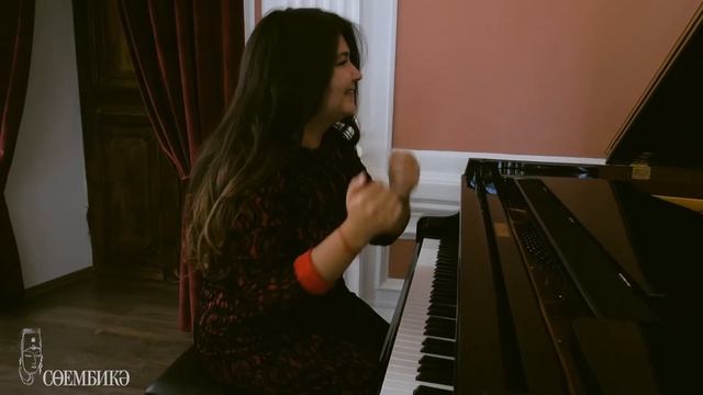 «Ничек бар – шулай»: Миләүшә Хәйруллина