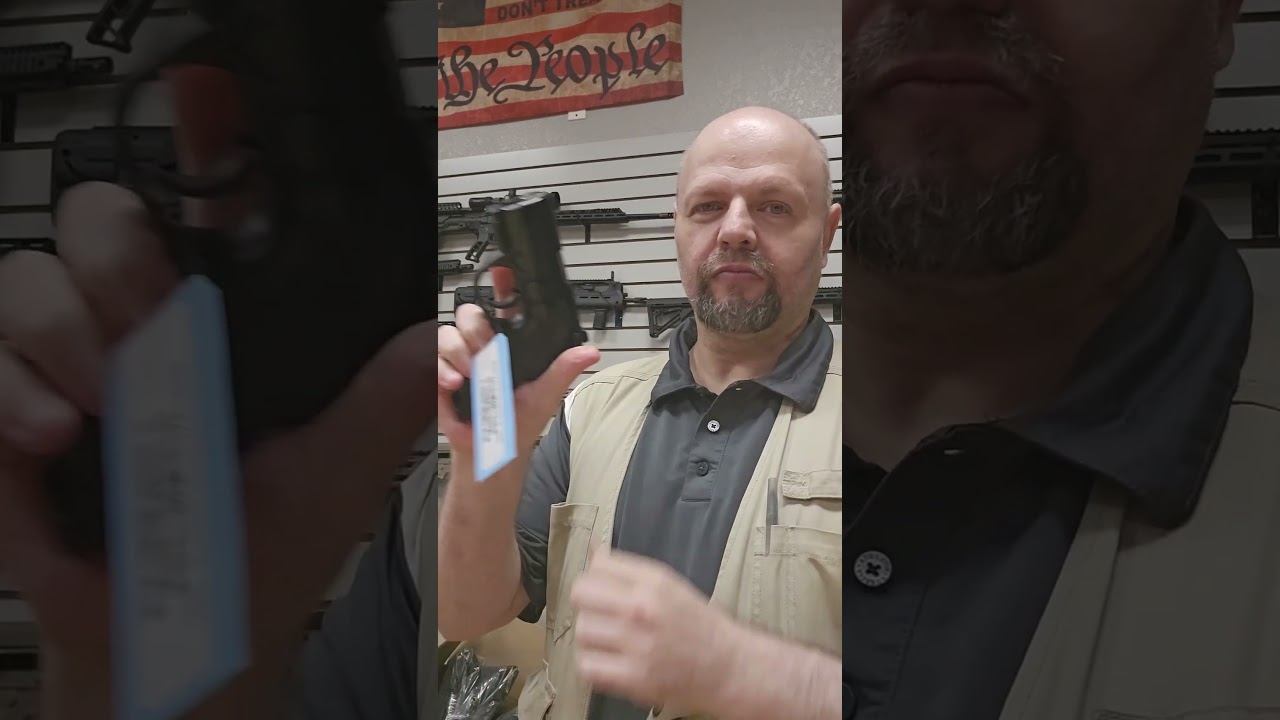 Beretta PX4 SubCompact