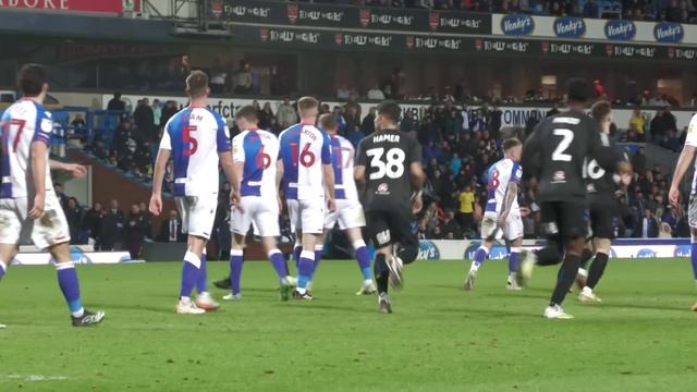 City Unseen | Blackburn Rovers (A)
