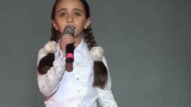 Концерт/Песня Мир детям/