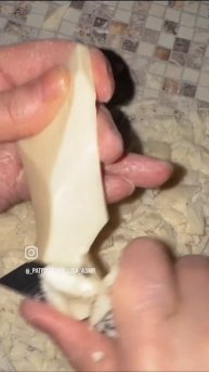 Резка мыла от PATRIKEEVNA_LISA_ASMR