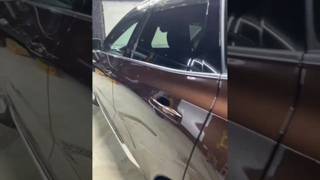Volvo XC60 для нашего клиента из Комсомольска-на-Амуре