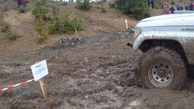off road Самоков 2015 3