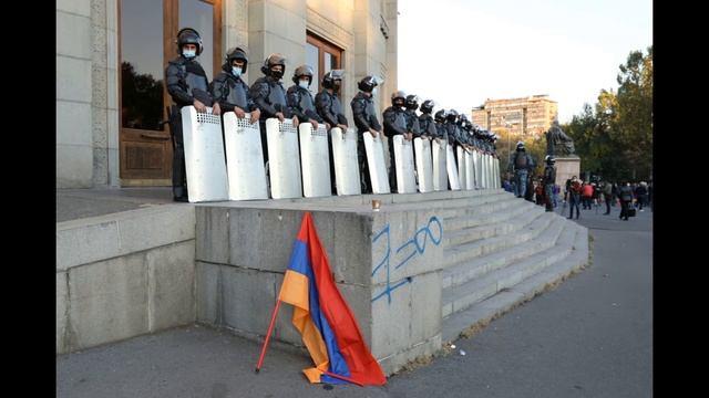АРМЕНИЯ НЕ МОЖЕТ ВЫПЛАТИТЬ ДОЛГИ