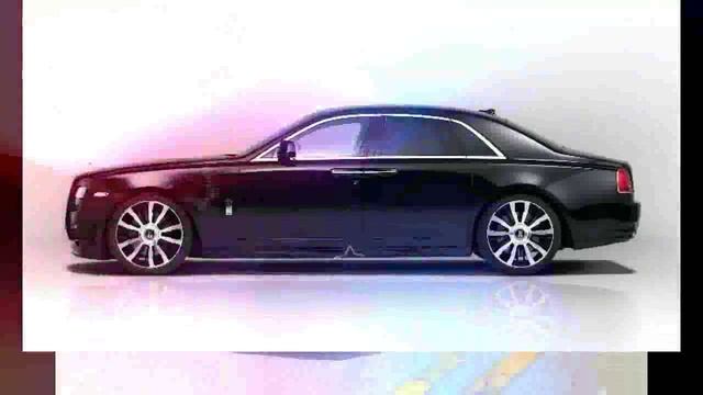 rolls royce phantom 2014 review