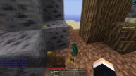 УБИЛ ДВОИХ ТОПОРОМ! - Lucky Island Minecraft #15