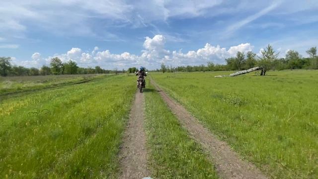 Катаемся на китайца