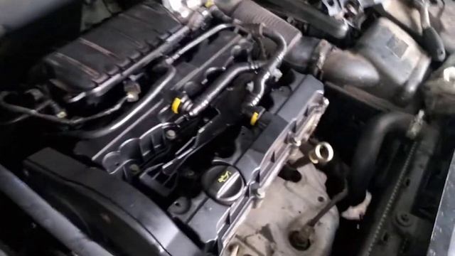 Citroen Xsara  1.6 16v problema de falação resolvido