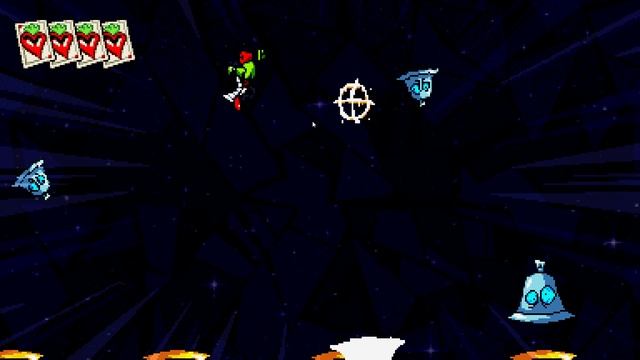 Anton Blast 18: ??? (7 босс)