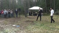 ТУРТРОПА ММФ 2017 | ТРЕТЬЯ ГРУППА : ПЕДАГОГИ
